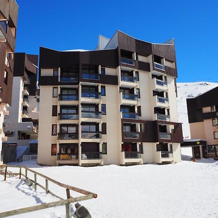 Appartement Montagne Renove - Balcon, Parking, Proche Pistes, Commerces Et Navettes - Fr-1-344-800 Saint-Martin-de-Belleville Eksteriør billede