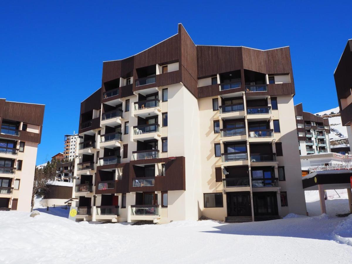 Appartement Montagne Renove - Balcon, Parking, Proche Pistes, Commerces Et Navettes - Fr-1-344-800 Saint-Martin-de-Belleville Eksteriør billede